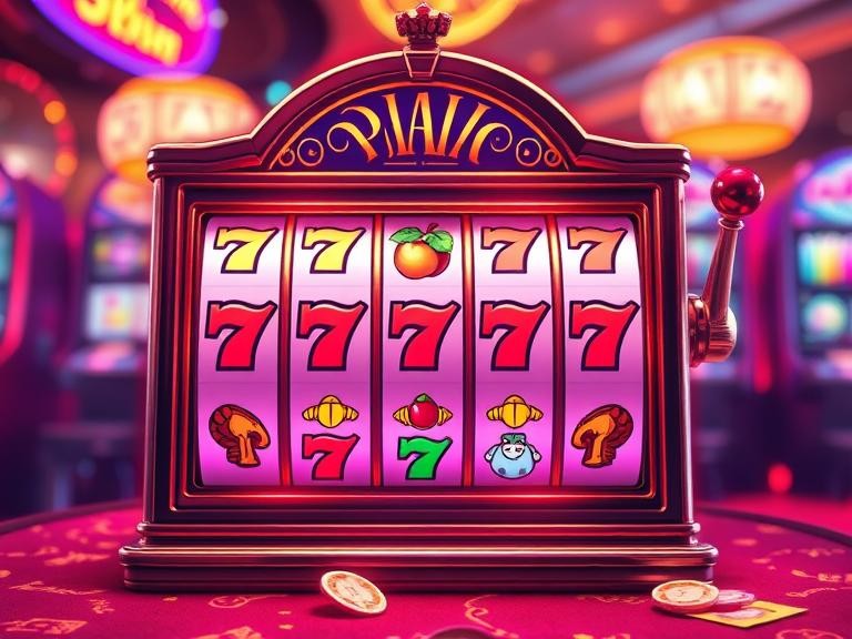 777slot