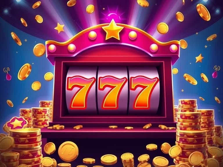 777slot