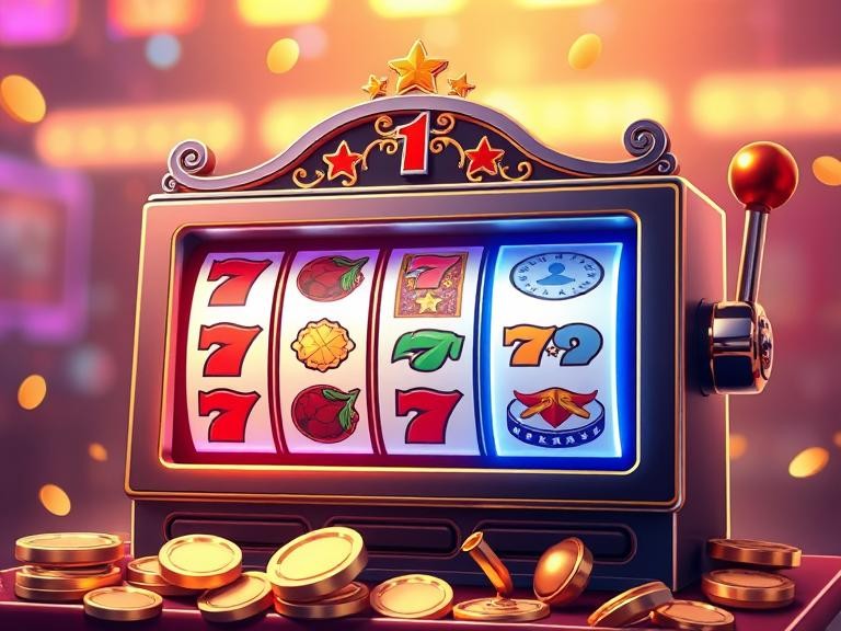 777slot