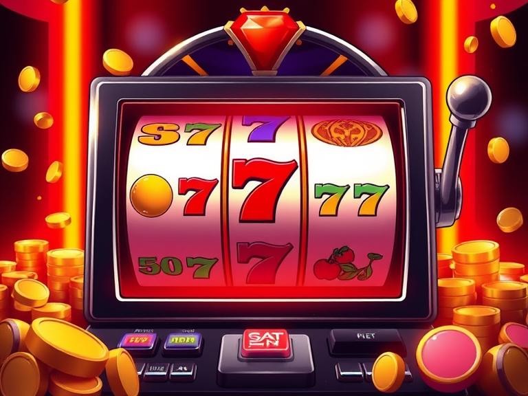 777slot