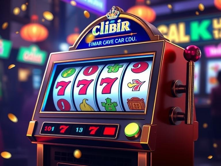 777slot