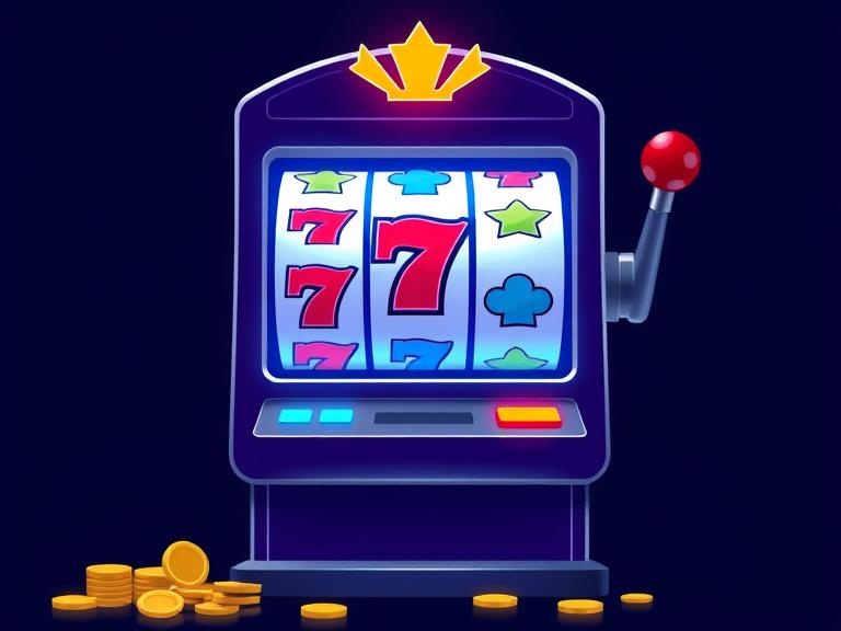 777slot