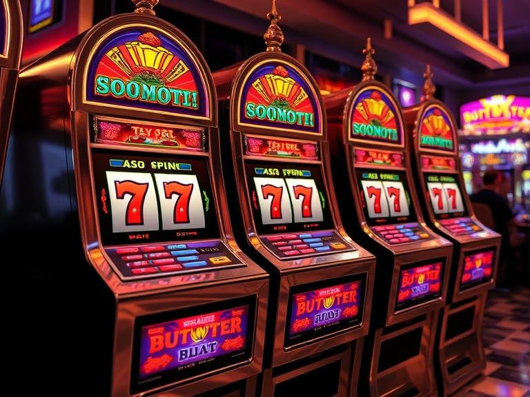 777slot
