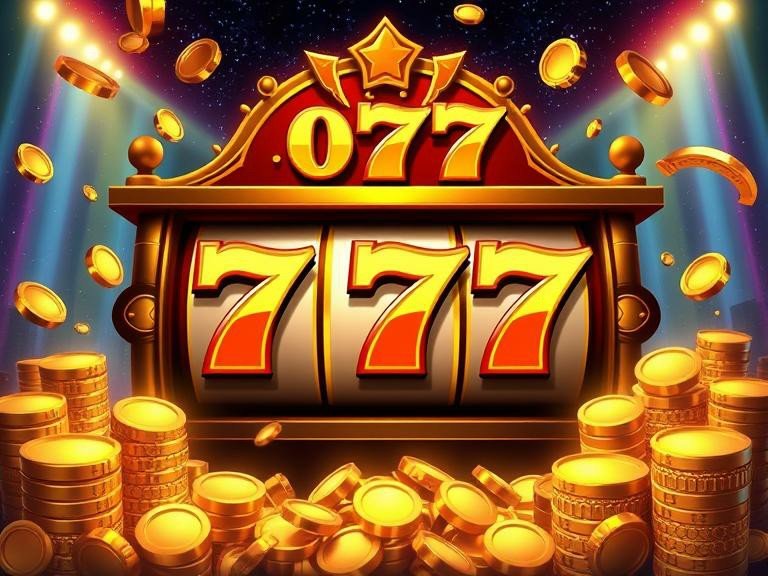 777slot