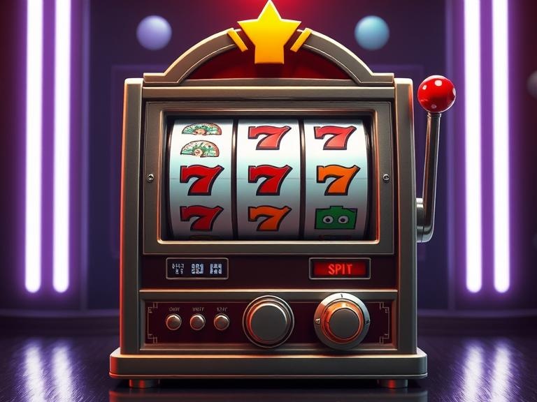 777slot