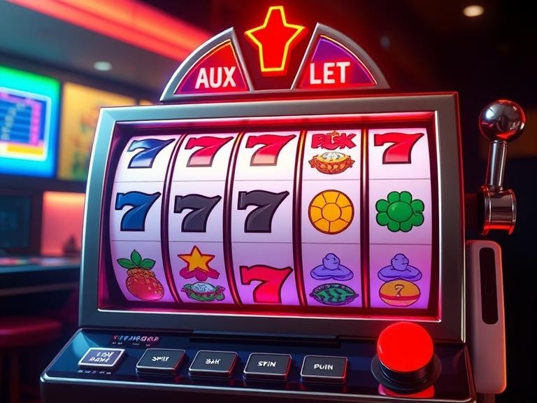777slot