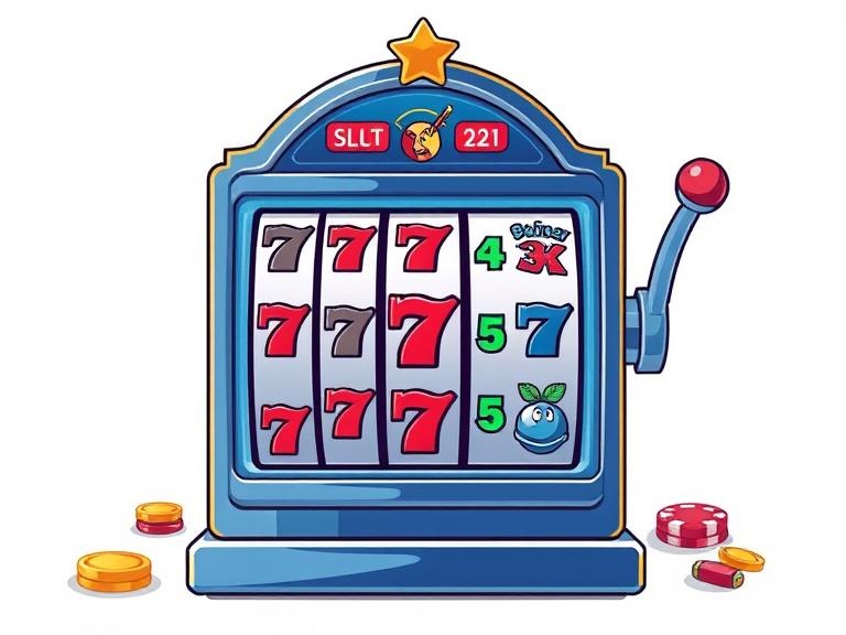 777slot