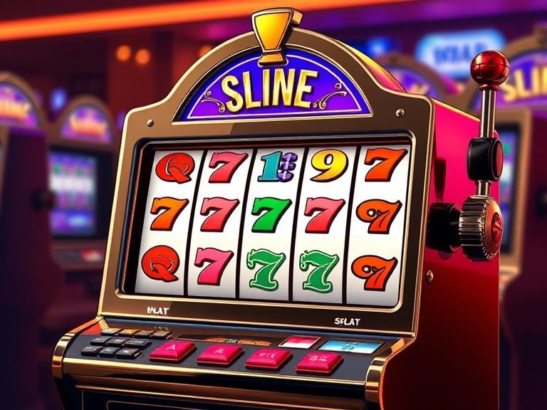 777slot
