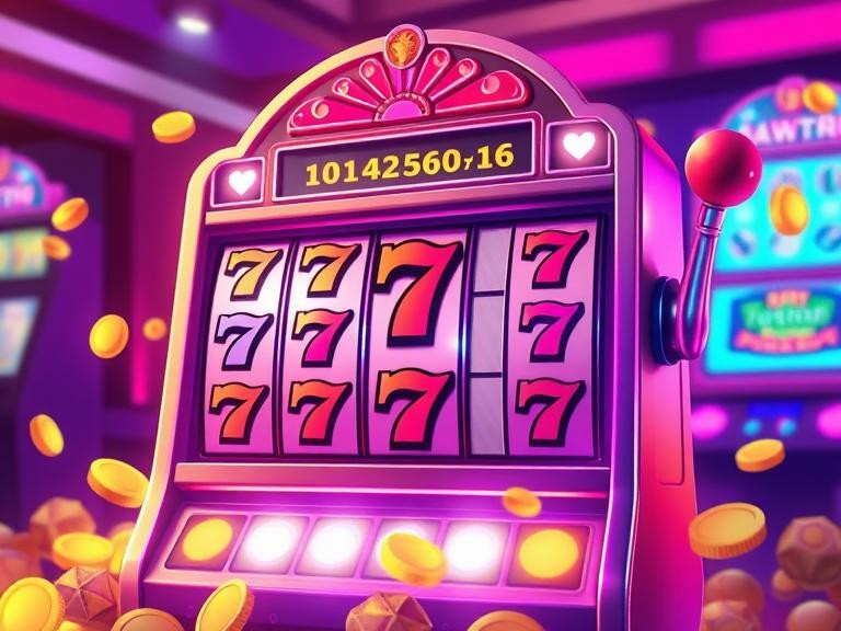 777slot