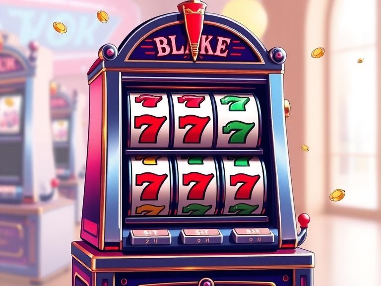 777slot
