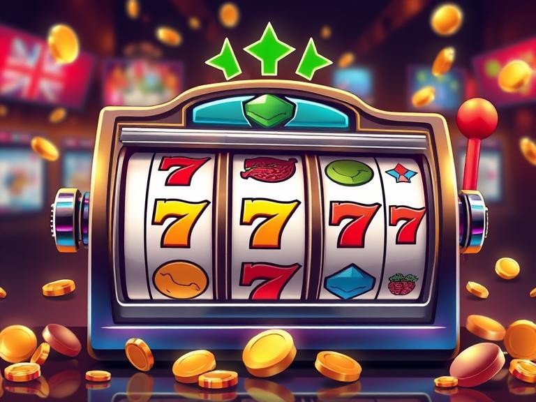 777slot