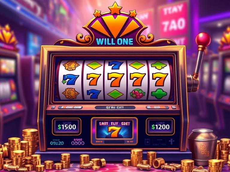 777slot