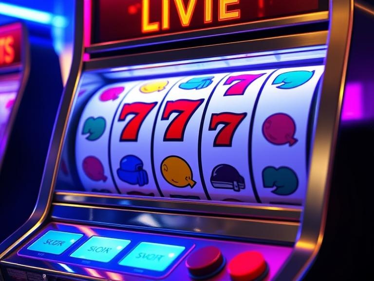 777slot