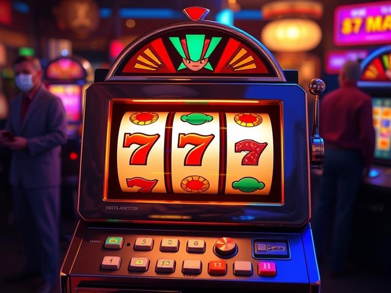 777slot