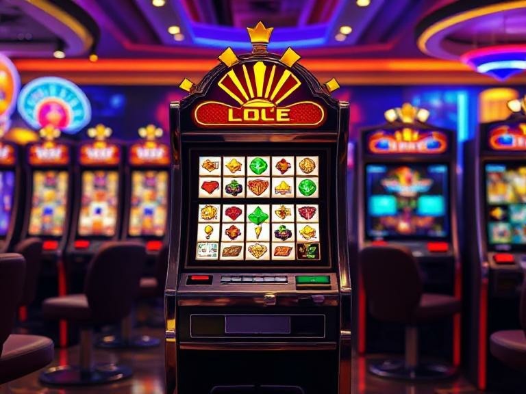 777slot