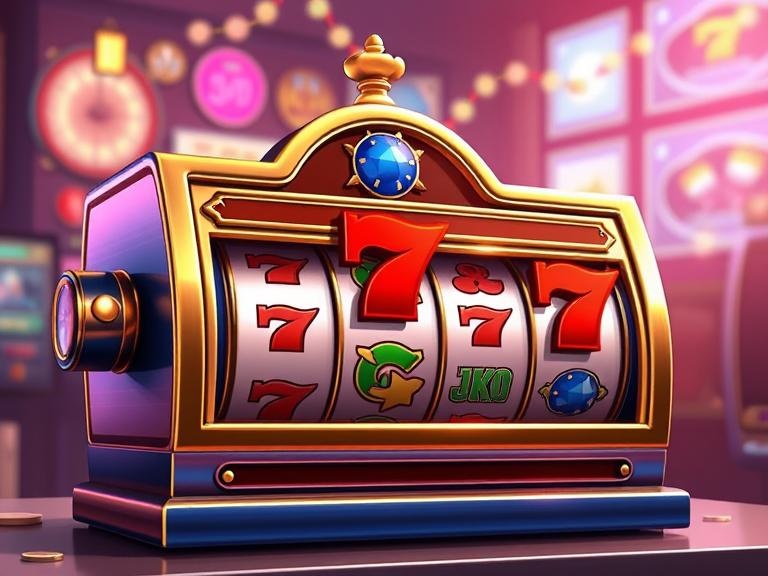 777slot